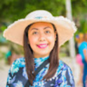 Meet your Posher, Pinky